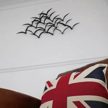 Holiday home Cosy Two Bedroom Whitehaven