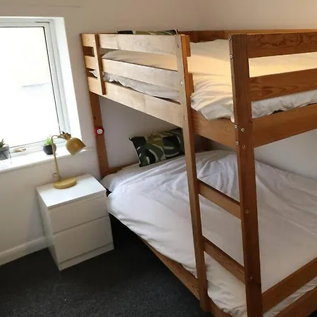 Holiday home Cosy Two Bedroom Whitehaven