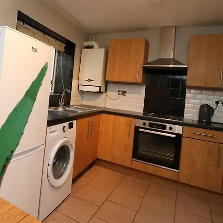Cosy Two Bedroom * Whitehaven