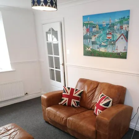 Holiday home Cosy Two Bedroom Whitehaven