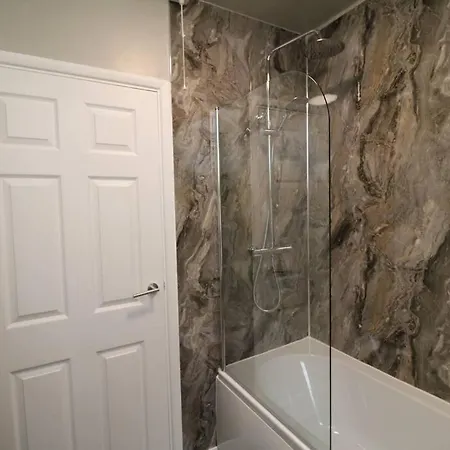 Cosy Two Bedroom * Whitehaven