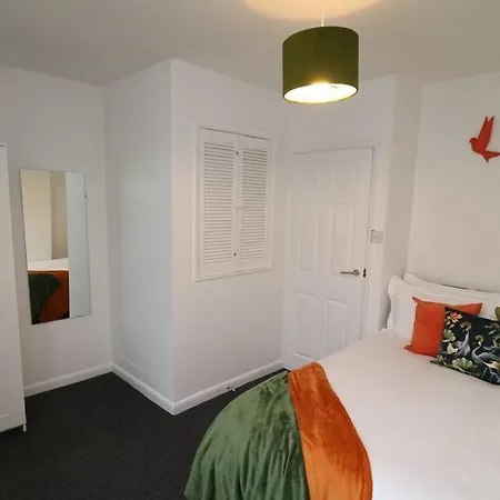 Holiday home Cosy Two Bedroom
